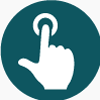 dollar sign icon